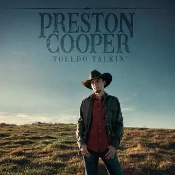 Zahraniční hudba CD Preston Cooper: Toledo Talkin' 2025