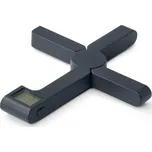 707350 - Tchibo - Skládací kuchyňská váha - barva: šedá