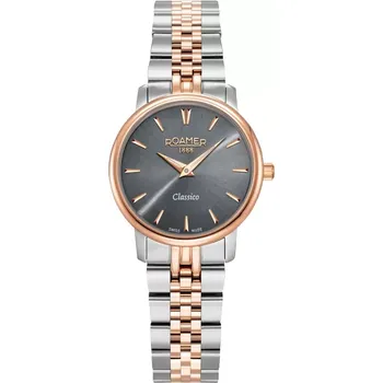 Hodinky Hodinky ROAMER 971857 49 55 50