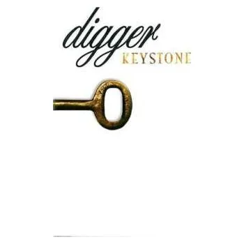 Zahraniční hudba CD Digger: Keystone 2008