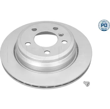 Brzdový kotouč Brzdový kotouč MEYLE 315 523 0032/PD