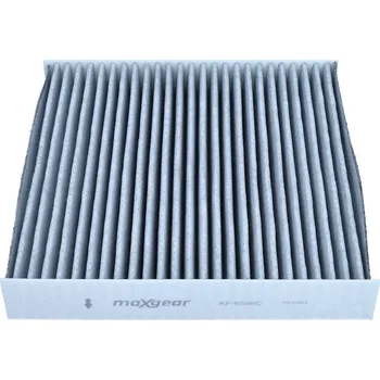 Kabinový filtr Filtr, vzduch v interiéru MAXGEAR 26-2587