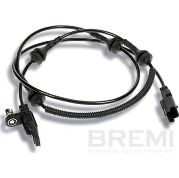 ABS Snímač, počet otáček kol Bremi 50263