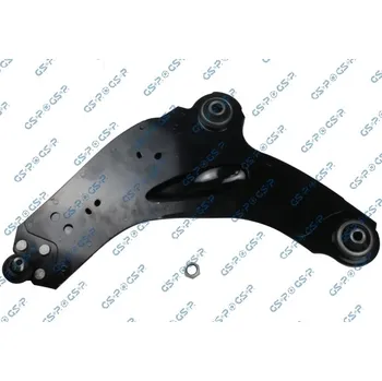 Zavěšení kol Řídicí páka, zavěšení kol GSP S060631