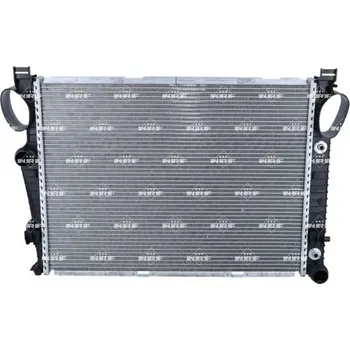 Chladič motoru Chladič, chlazení motoru NRF 58366