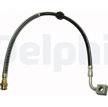 Brzdová hadice Brzdová hadice DELPHI LH6392