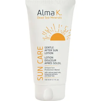 Přípravek po opalování Alma K. Sun Care jemný krém po opalování, 150 ml