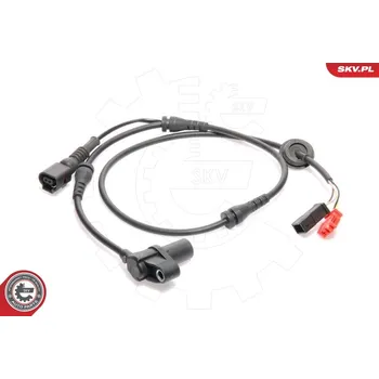 ABS Snímač, počet otáček kol ESEN SKV 06SKV015