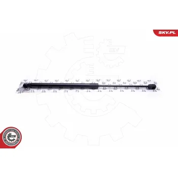 Příslušenství karosérie Pneumatická pružina, zavazadlový / nákladový prostor ESEN SKV 52SKV625