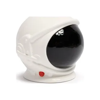 Pokladnička Keramická pokladnička - Vesmírný kadet -helma