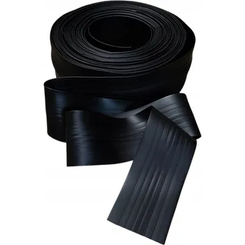 Příslušenství pro čtečku elektronické knihy Ochranná lišta Bars PVC černá 100 mm pro čluny a kajaky