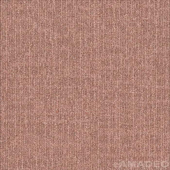 Koberec Kobercové čtverce Tarkett Desso AirMaster Sphere 2084 - hnědé