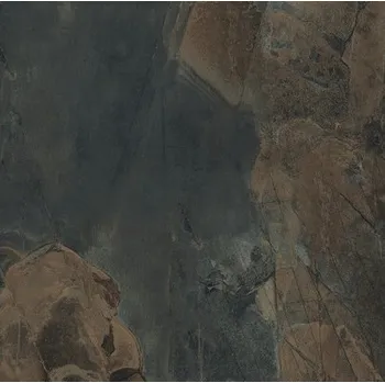 Dlažba Keramická dlažba Flairstone 60x60x2 cm Slate Multicolor