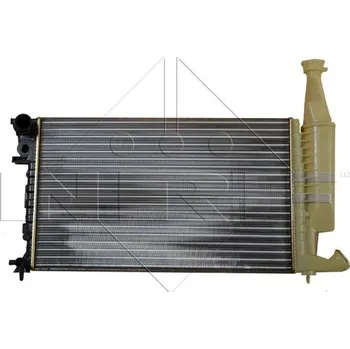 Chladič motoru Chladič, chlazení motoru NRF 58174