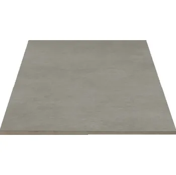 Dlažba Keramická dlažba Flairstone 119,5x59,5x2 cm Borkum 2.0 Grau
