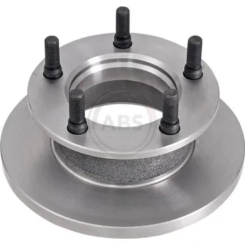 Brzdový kotouč Brzdový kotouč A.B.S. 15892