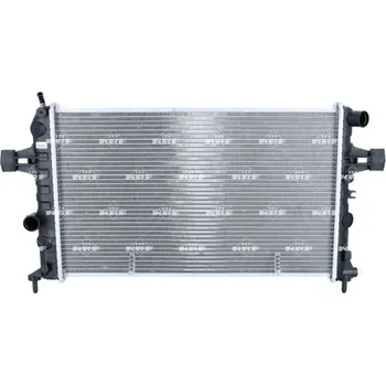 Chladič motoru Chladič, chlazení motoru NRF 54668