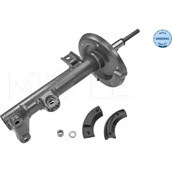 Tlumič pérování MEYLE 026 623 0003