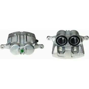 Brzdový třmen Brzdový třmen Budweg Caliper 343201