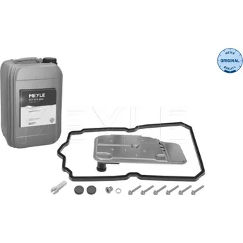 Převodovka Sada Dílů, výměna oleje automatické převodovky MEYLE 014 135 1202/XK
