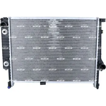 Chladič motoru Chladič, chlazení motoru NRF 507619