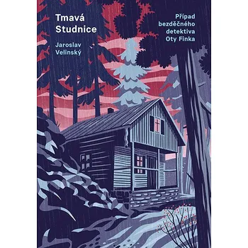 Kniha Tmavá Studnice Ekniha