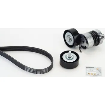 Sada žebrovaných klínových řemenů CONTINENTAL CTAM 6PK1870K1