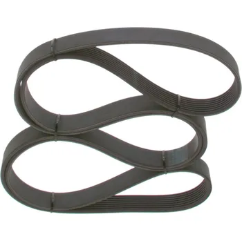 ozubený klínový řemen BOSCH 1 987 948 432