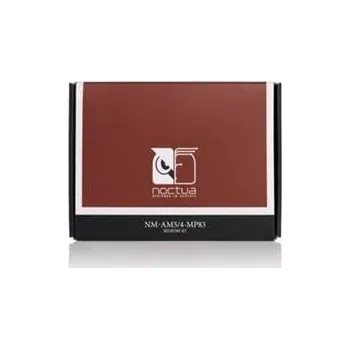 PC ventilátor Noctua NM-AM5/4-MP83 chromax.black