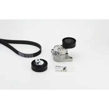 Sada žebrovaných klínových řemenů CONTINENTAL CTAM 6PK1538K1