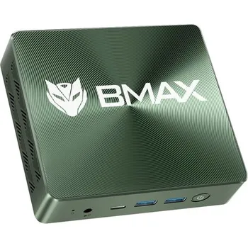 Stolní počítač Mini PC BMAX B6 Plus