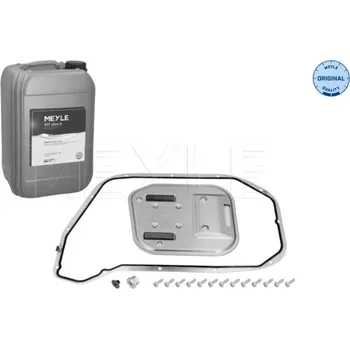 Převodovka Sada Dílů, výměna oleje automatické převodovky MEYLE 100 135 0015/XK