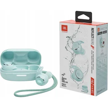 Sluchátka Bezdrátová sluchátka do uší JBL Harman 194572816838