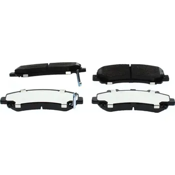 Brzdová destička Sada brzdových destiček, kotoučová brzda BOSCH 0 986 424 916