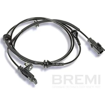 ABS Snímač, počet otáček kol Bremi 50264