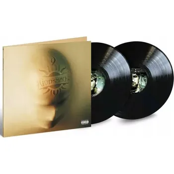 Zahraniční hudba Faceless Godsmack, Různí Interpreti Vinylová Deska