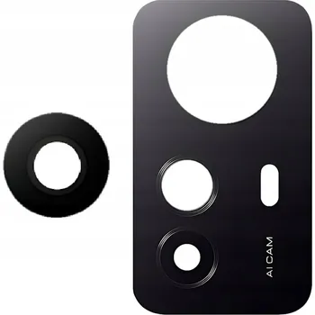 Pouzdro na mobilní telefon RYCHLÉ SKLÍČKO FOTOAPARÁTU ČOČKA KAMERY + LEPIDLO Xiaomi Redmi Note 12S 23030RAC7Y