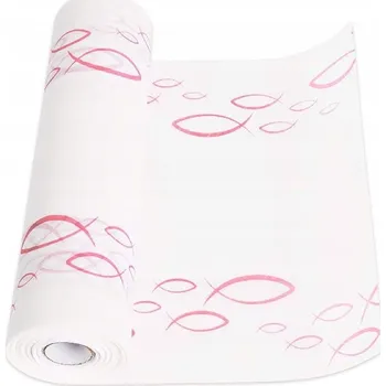 ubrus Dekorativní běhoun na stůl se vzorem 28cm x 12m