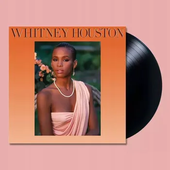 Zahraniční hudba Whitney Houston Vinylová Deska