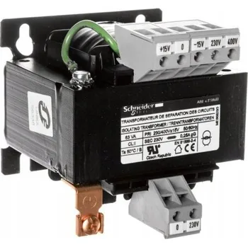 Elektronická součástka Transformátor Schneide Electric ABL6TS06U