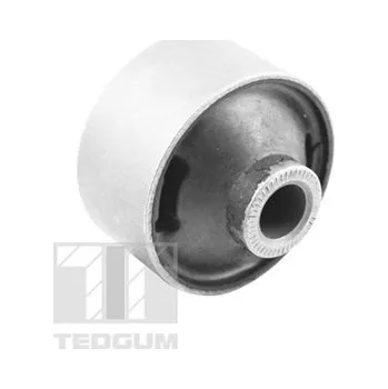 Zavěšení kol Uložení, řídicí mechanismus TEDGUM TED39320