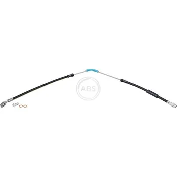 Brzdová hadice Brzdová hadice A.B.S. SL 6703