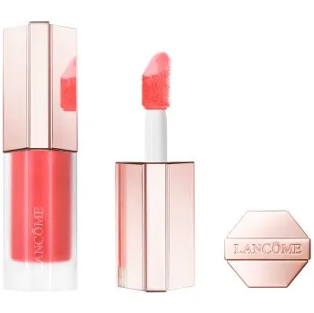 Tvářenka Lancôme SKIN IDÔLE JUICY BLUSH lehká matná tekutá tvářenka - 70 RED HERE RIGHT NOW 9 ml