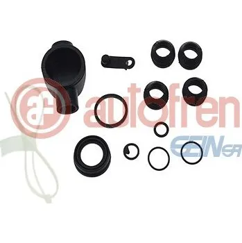 Brzdový třmen Sada na opravy, brzdový třmen SEINSA AUTOFREN D4107