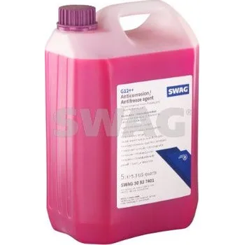 Nemrznoucí směs do chladiče Nemrznoucí kapalina SWAG 30 93 7401