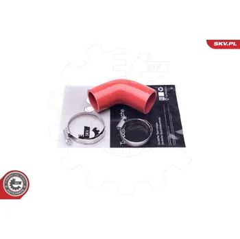 Hadička plnicího vzduchu ESEN SKV 43SKV292