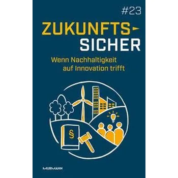 Zukunftssicher #23 - Funk-Münchmeyer, Anja