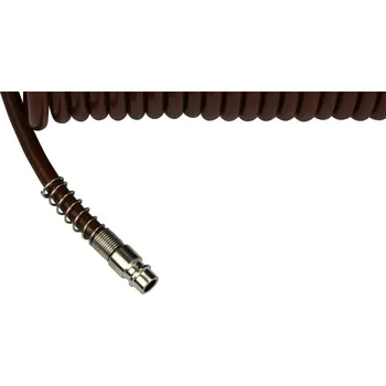 Kompresor Pneumatická hadice 5x8 mm 20 m WDS2157