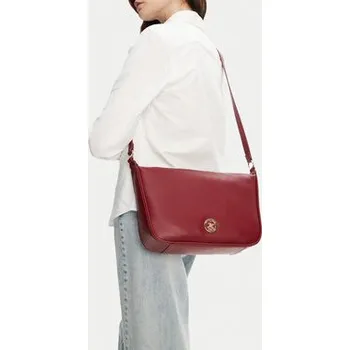 Kabelka Kabelka Beverly Hills Polo Club C-BHPC-L-001-08 Bordó NOSIZE