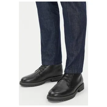 Pracovní obuv Kotníková obuv Lasocki CEO-CAMARO-01 MI24 Černá 42